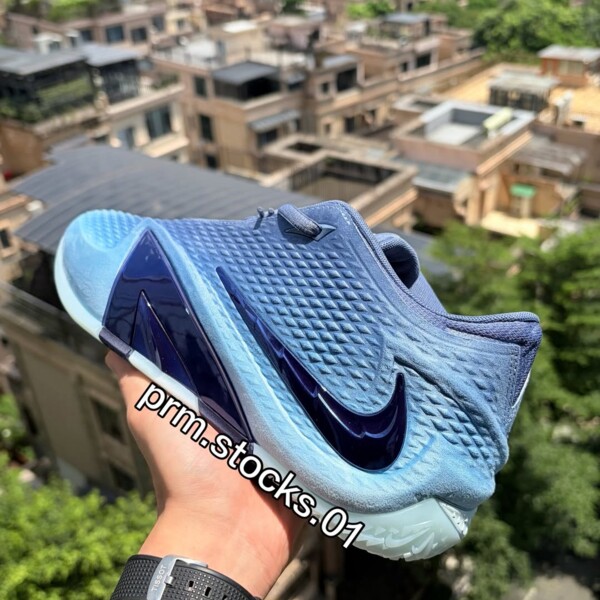Nike Ja 4 “Jaws” (JA9742-400) Release Date