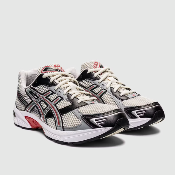 ASICS Gel-1130 "Pure Silver" (1201A256-024) Erscheinungsdatum
