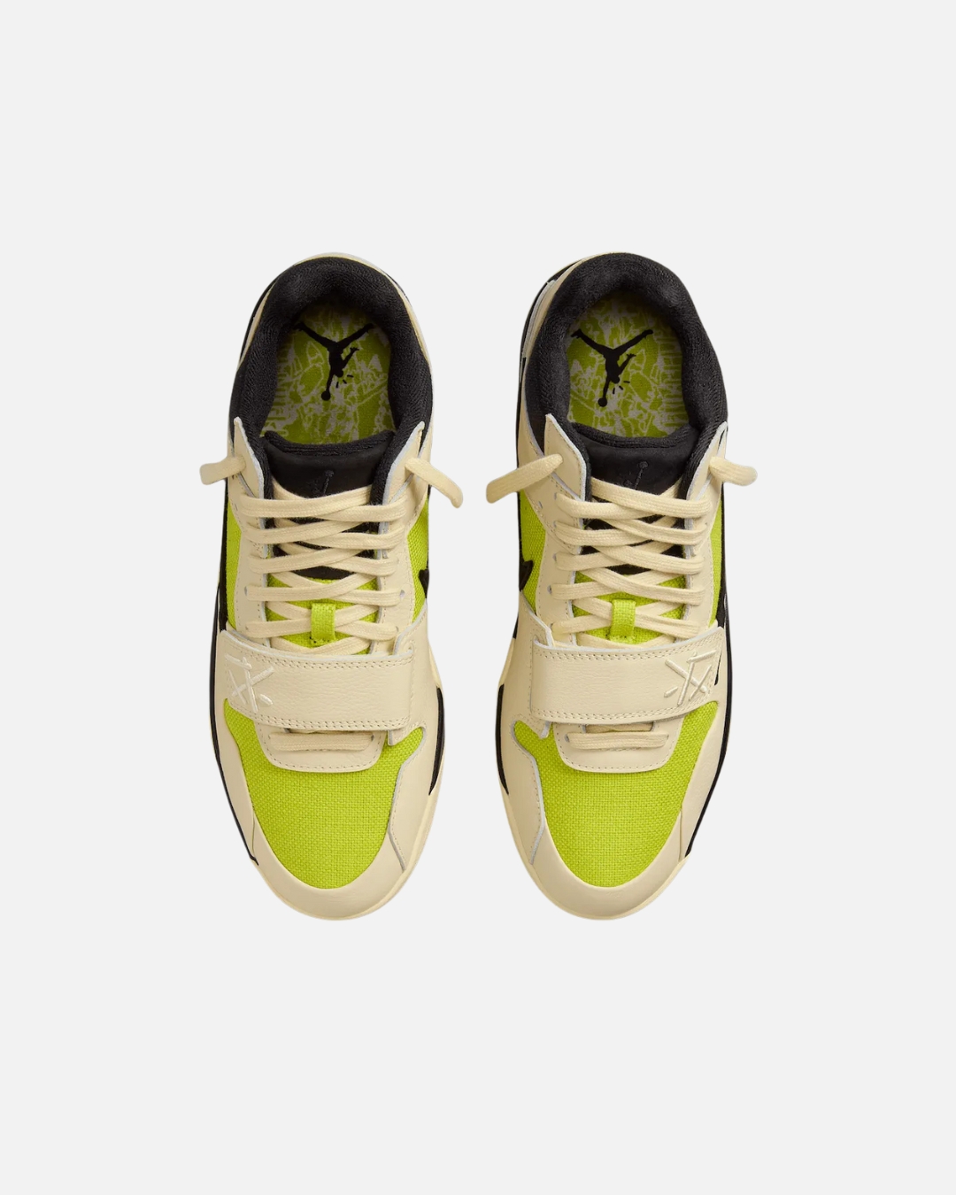 Travis Scott x Jordan Jumpman Jack Bright Cactus Travis Scott x Jordan Jumpman Jack Bright Cactus Set to Launch in April