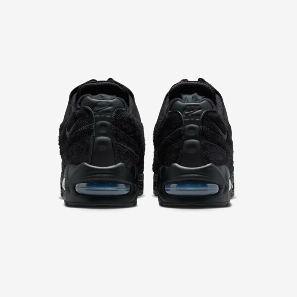 Nike Air Max 95 Zip "Black" (IM0695-001) Release Date Nike Air Max 95 Zip "Black" (IM0695-001) Release Date