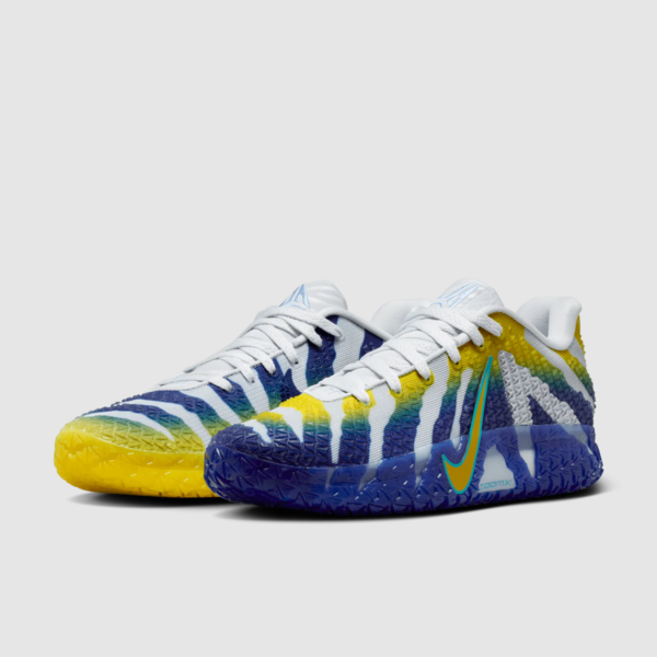 Nike Ja 3 "Murray State" (HF2793-004) Release Date