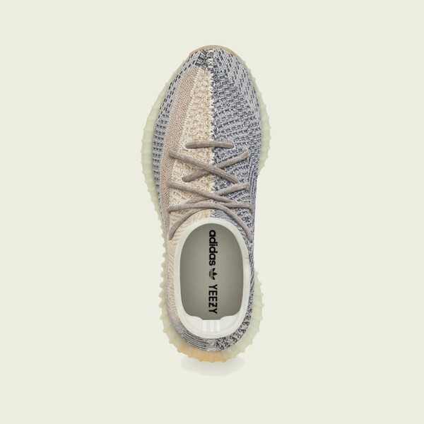 adidas YEEZY BOOST 350 V2 "Ash Pearl" (GY7658) Erscheinungsdatum