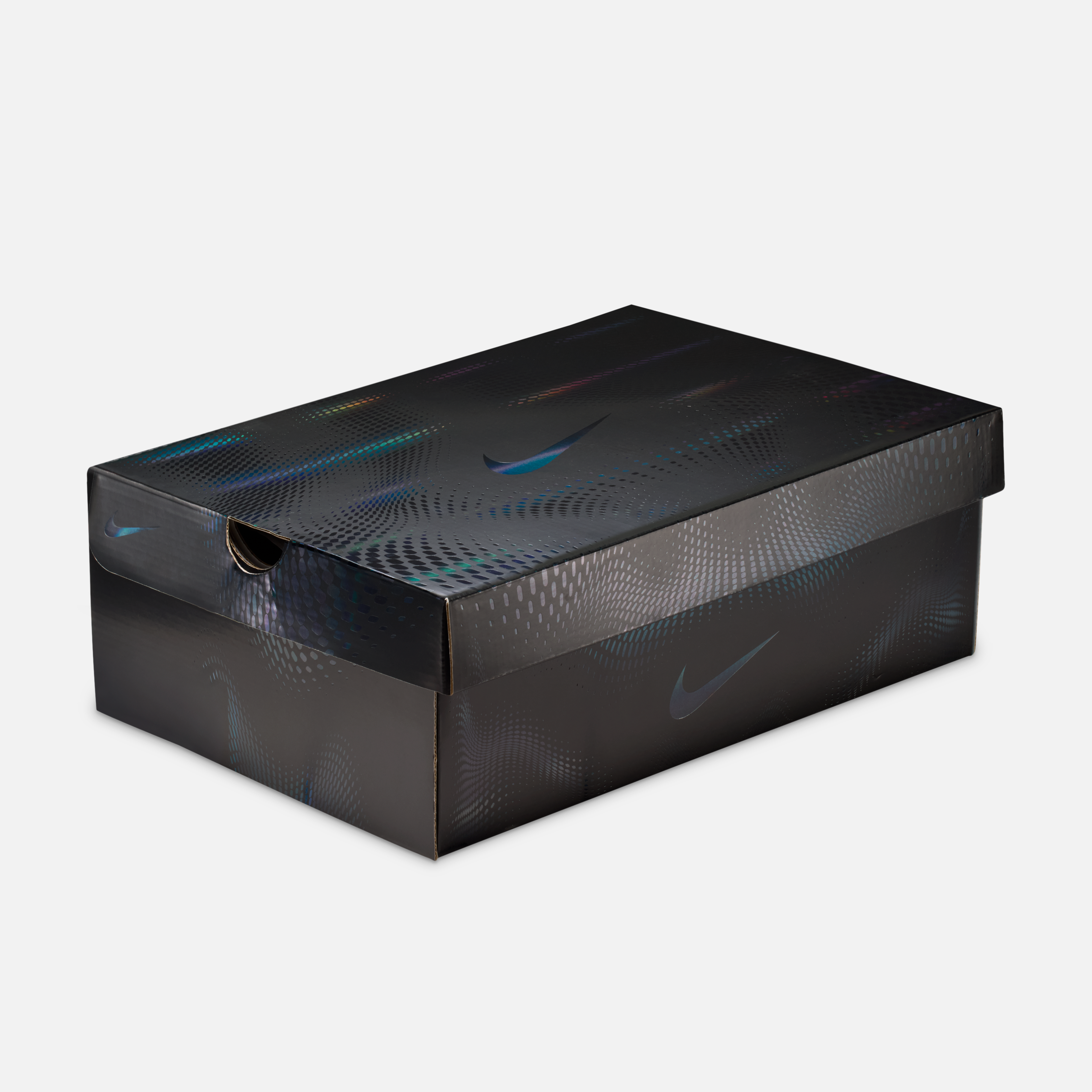 Air Liquid Max Black official look