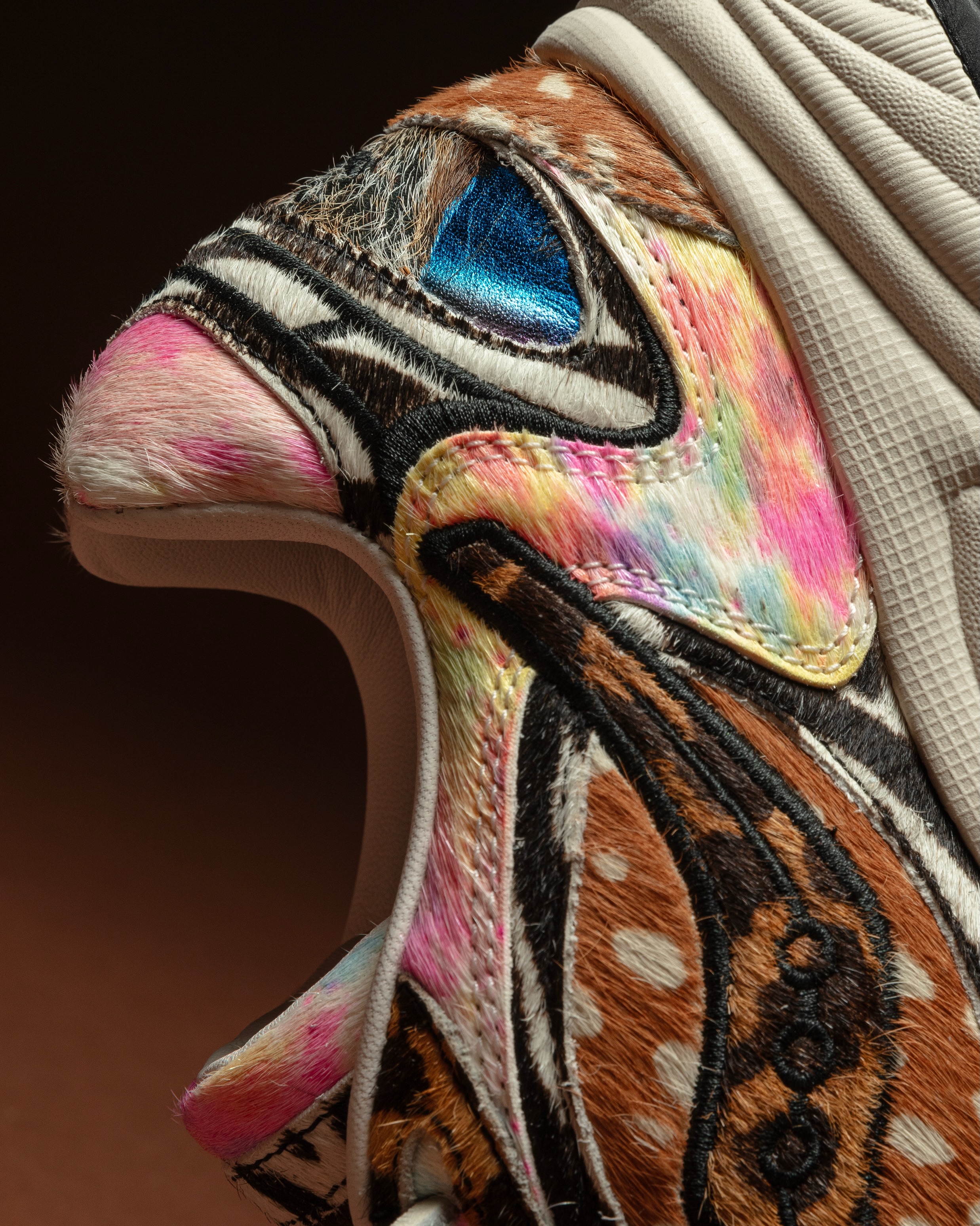 Westside Gunn Saucony Grid Jazz 9 Awesome Gods Westside Gunn Saucony Grid Jazz 9 Awesome Gods