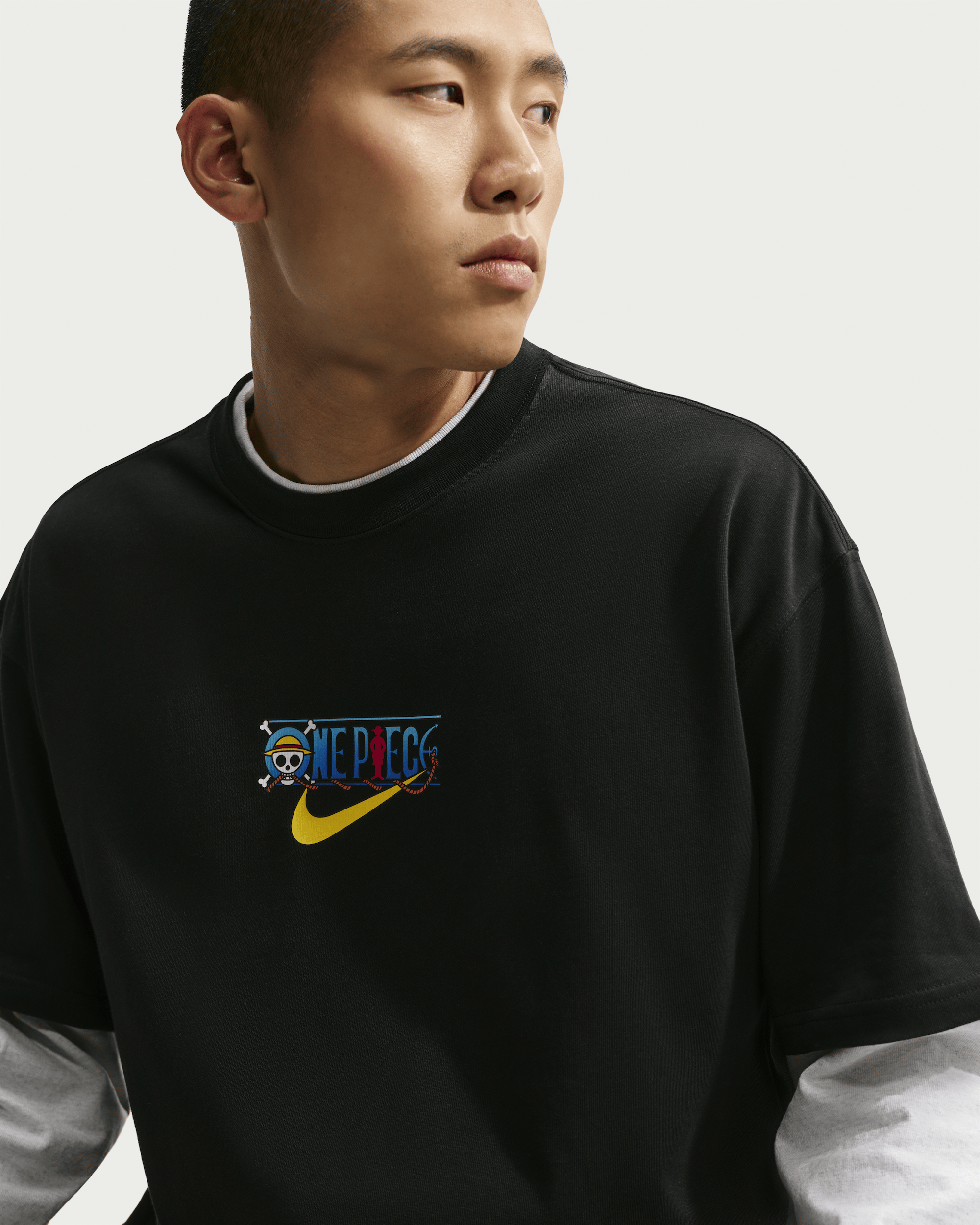 One Piece x Nike collection One Piece x Nike collection