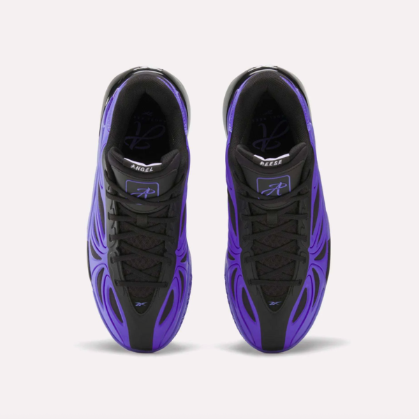 Reebok Angel Reese 1 "Charm City" (100262830) Erscheinungsdatum Reebok Angel Reese 1 "Charm City" (100262830) Erscheinungsdatum