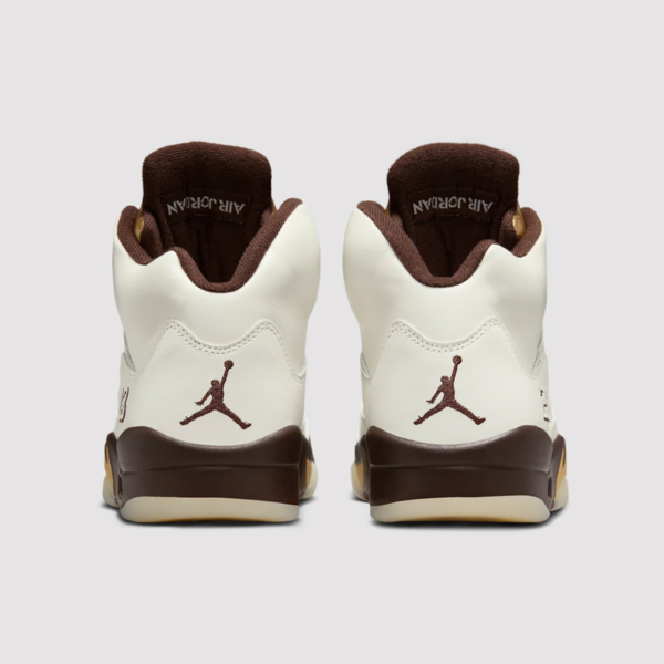 Air Jordan 5 "Earth" (W) (DD9336-200) Release Date