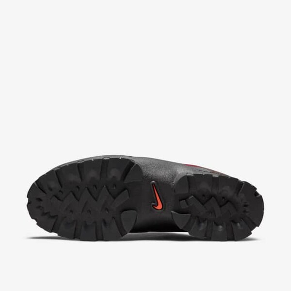 Nike WMNS Lahar Low "Dark Beetroot" (DD0060-201) Erscheinungsdatum