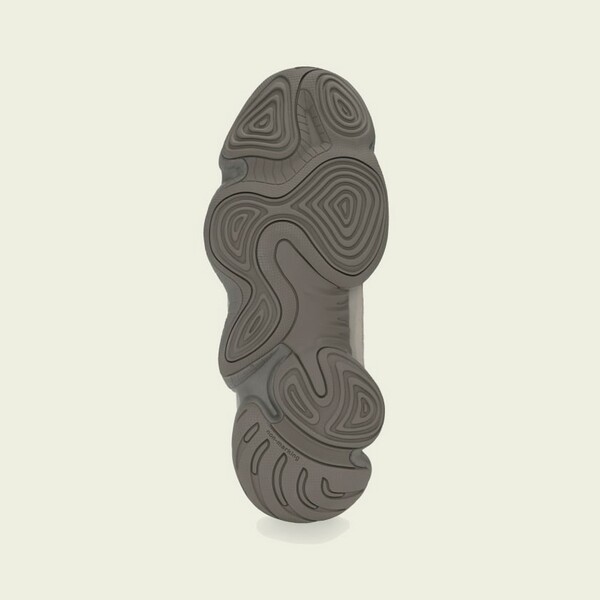 adidas YEEZY 500 "Ash Grey" (GX3607) Erscheinungsdatum adidas YEEZY 500 "Ash Grey" (GX3607) Erscheinungsdatum