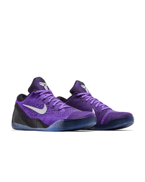 Nike Kobe 9 Low Protro Moonwalker 28.0㎝ nike-kobe-9-elite-low-protro-