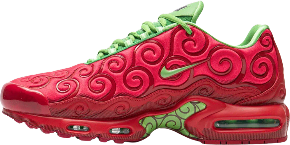 One Piece x Nike Air Max Plus "Ope Ope" One Piece x Nike Air Max Plus "Ope Ope"