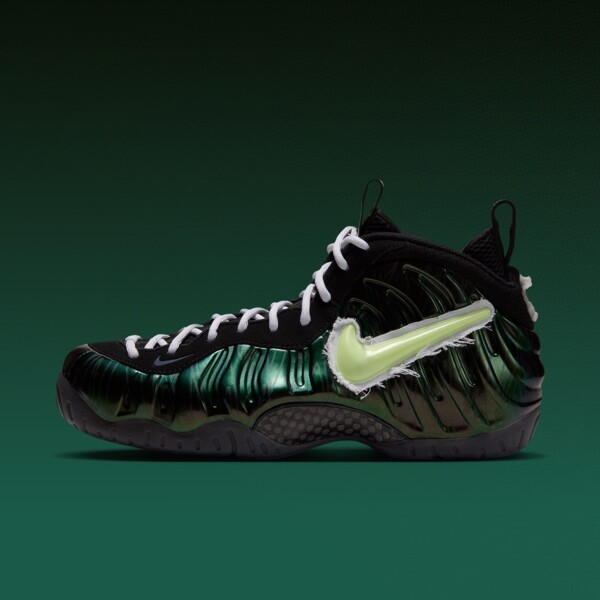 Nike Air Foamposite Pro "Oregon Mummy Duck" (IZ7806-001) Release Date Nike Air Foamposite Pro "Oregon Mummy Duck" (IZ7806-001) Release Date