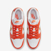 Nike WMNS Dunk Low "Golden Orange" (DQ4690-800) Release Date