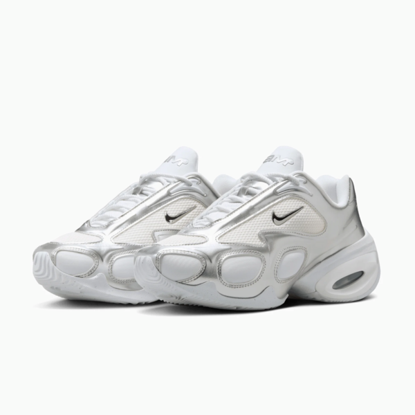 Nike Air Max Muse "Metallic Silver" (W) (FV1920-100) Erscheinungsdatum