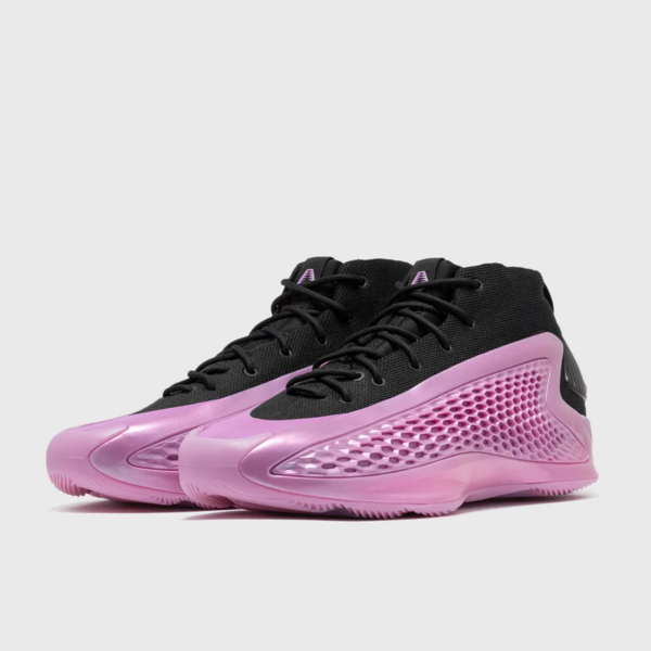 adidas AE 1 “Preloved Purple” | Raffle List