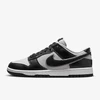 Nike Dunk Low "Chenille Swoosh Grey Fog" (DQ7683-001) Release Date