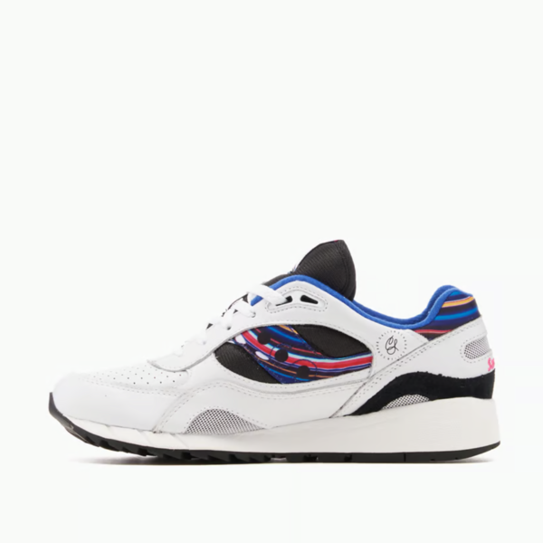 Callen Schaub x Saucony Shadow 6000 "Multicolor" (S70815-1) Erscheinungsdatum Callen Schaub x Saucony Shadow 6000 "Multicolor" (S70815-1) Erscheinungsdatum