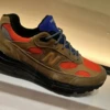 Action Bronson x New Balance 992: First Look at the Bold Collaboration Set for Fall 2025