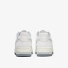 Nike Air Force 1 Low "White Python" (W) (DX2678-100) Release Date