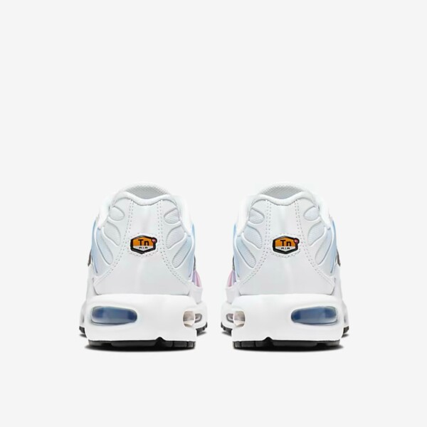 Nike Air Max Plus "Summer Gradient" (605112-115) Release Date