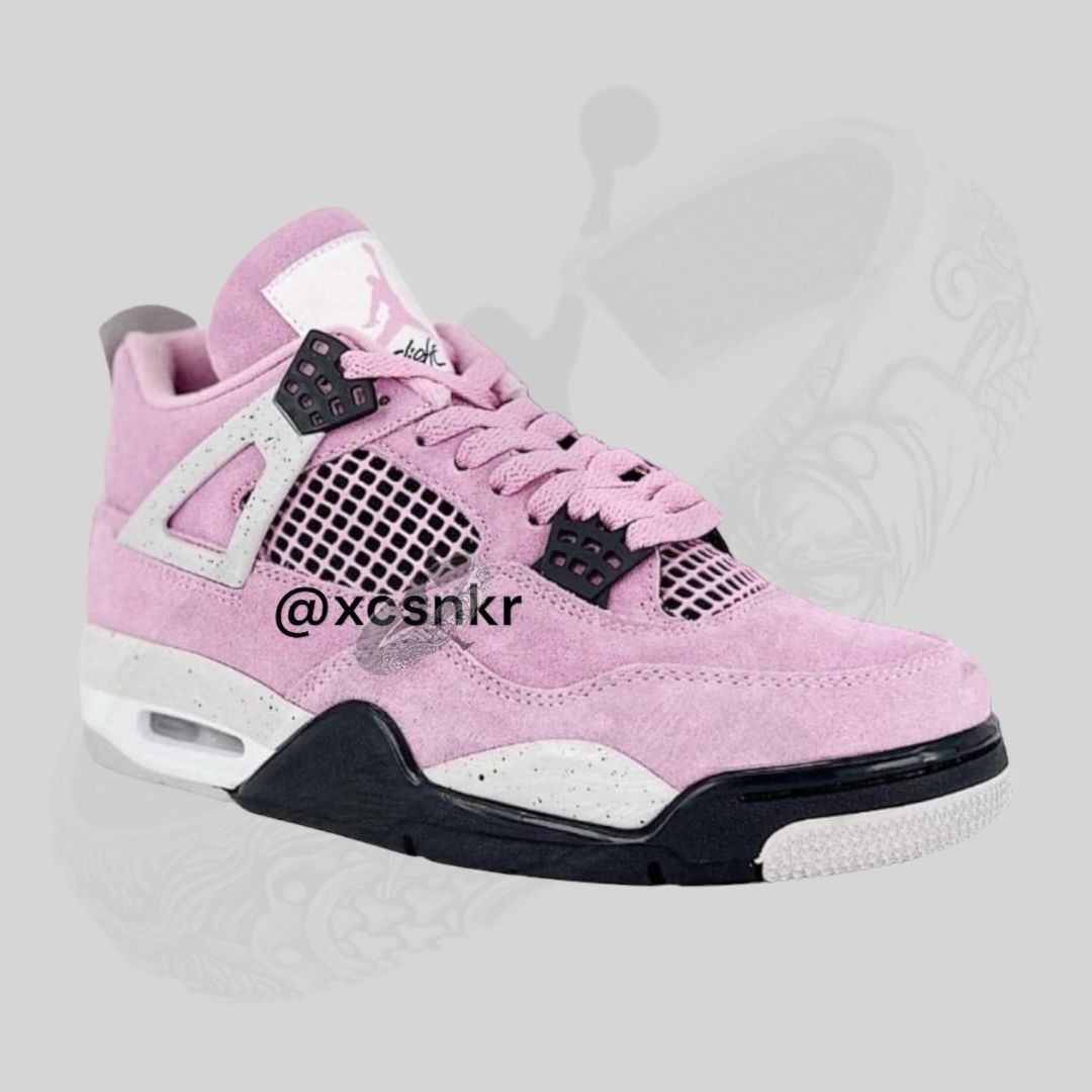 Air Jordan 4 