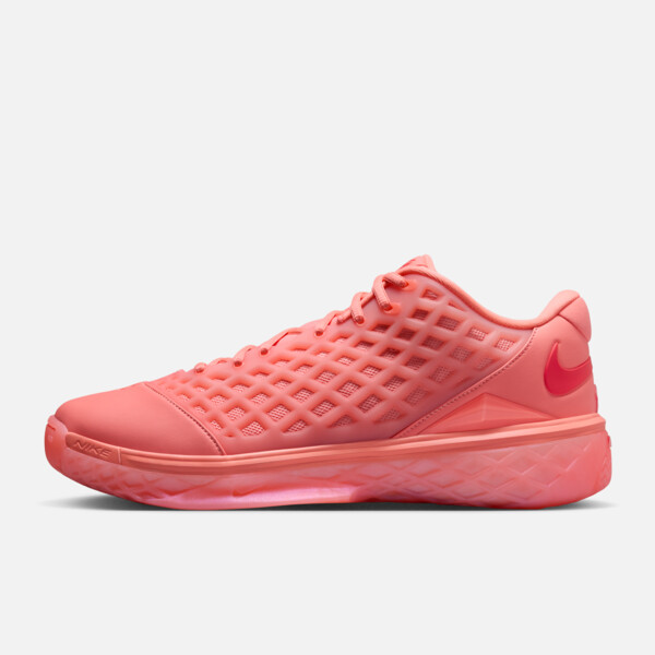 Nike Kobe 3 Low Protro "Atomic Pink" (IV7127-600) Release Date