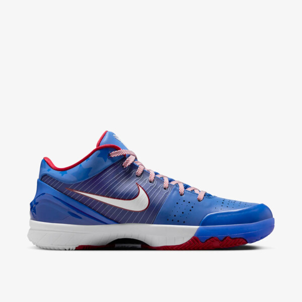 Nike Zoom Kobe 4 Protro "Philly" (FQ3545-400) Release Date Nike Zoom Kobe 4 Protro "Philly" (FQ3545-400) Release Date