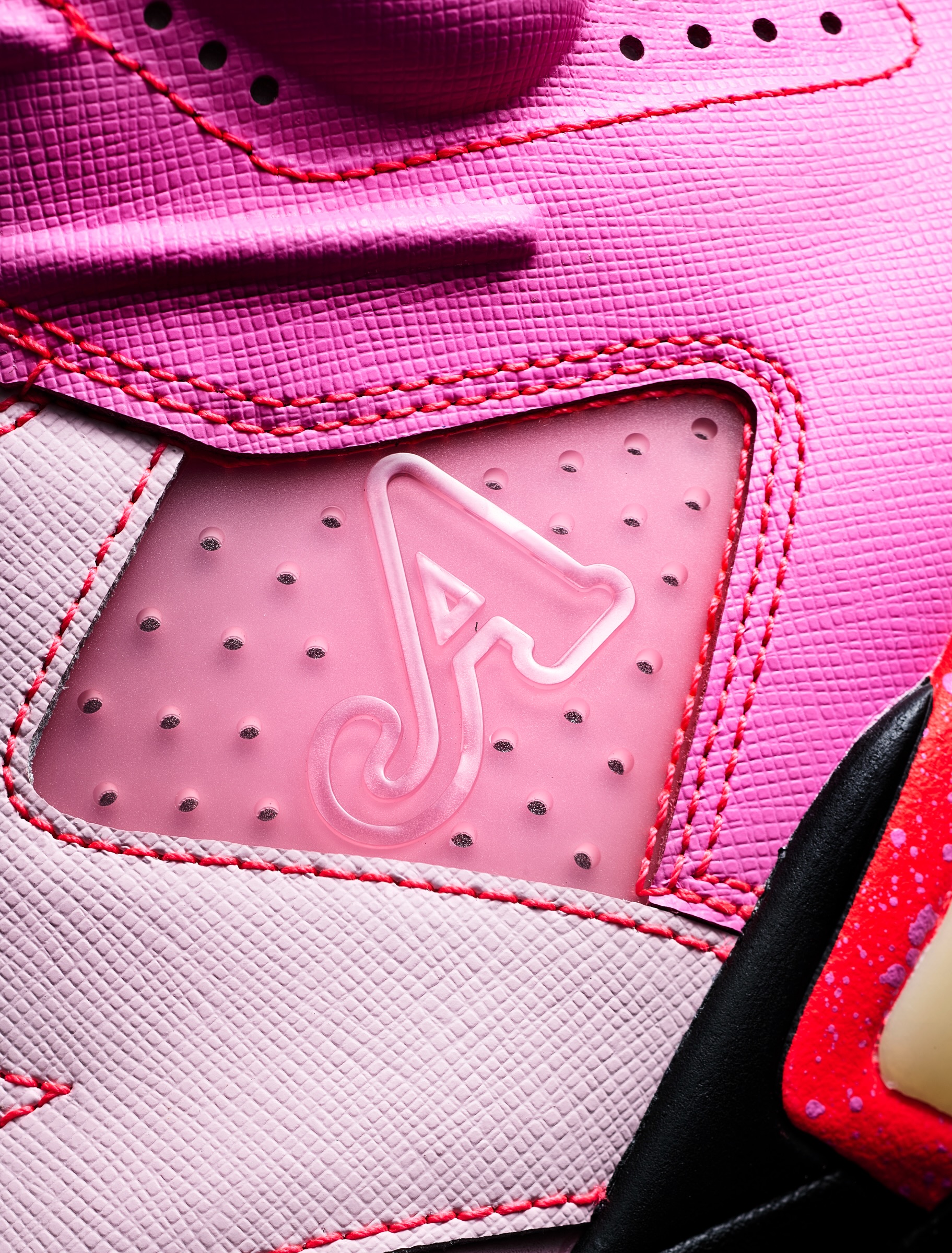 Awake NY Air Jordan 6 Bubblegum Awake NY Air Jordan 6 Bubblegum