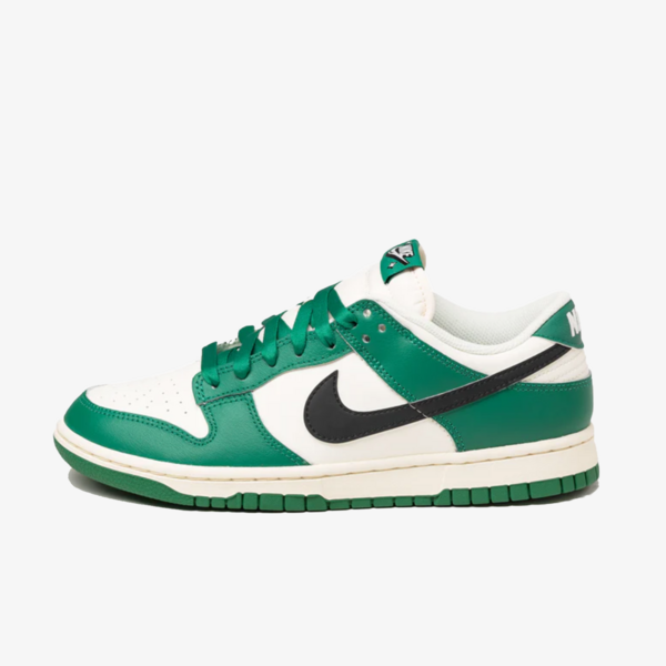 Nike Dunk Low "Lottery Green" (DR9654-100) Release Date Nike Dunk Low "Lottery Green" (DR9654-100) Release Date