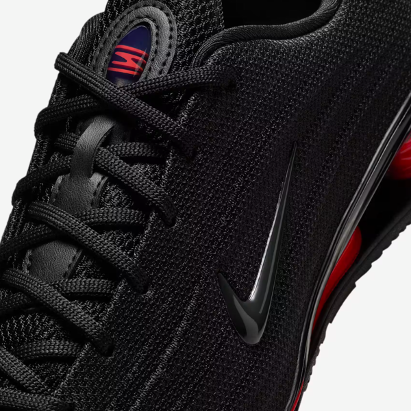 Nike Shox ブラックスニーカー Nike Shox スニーカー | ブラック | FARFETCH JP