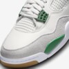 Nike SB x Air Jordan 4 “Pine Green” 5