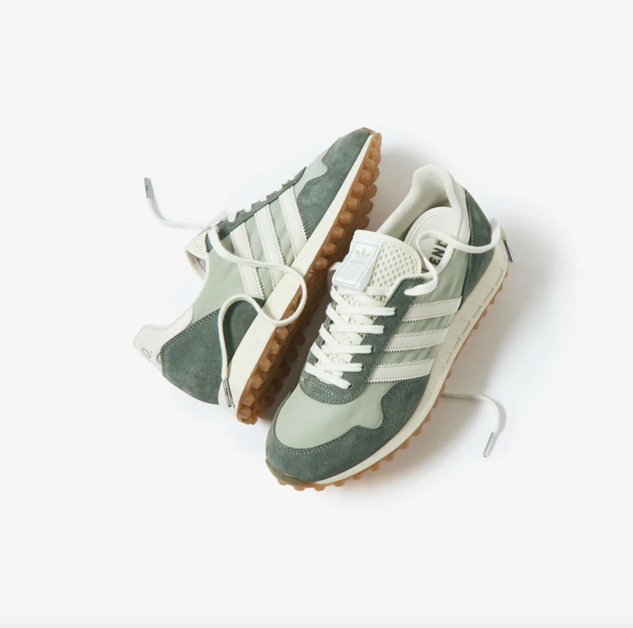 adidas gazelle silver green womens Adidas Consortium BD7399 Ultraboost Mid Prototype Mens Shoe main image 1