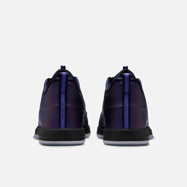 Nike Book 2 “Eggplant Foamposite" (IV5772-500) Erscheinungsdatum