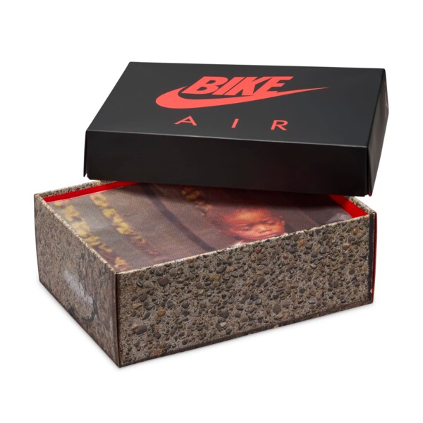 Nigel Sylvester x Air Jordan 4 RM "Anthracite" (HF4334-004) Release Date Nigel Sylvester x Air Jordan 4 RM "Anthracite" (HF4334-004) Release Date