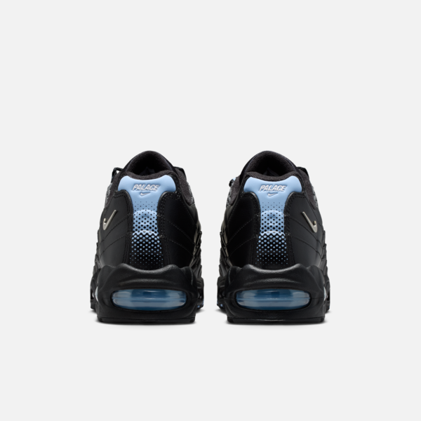 Palace x Nike Air Max 95 (IQ7708-095) Release Date