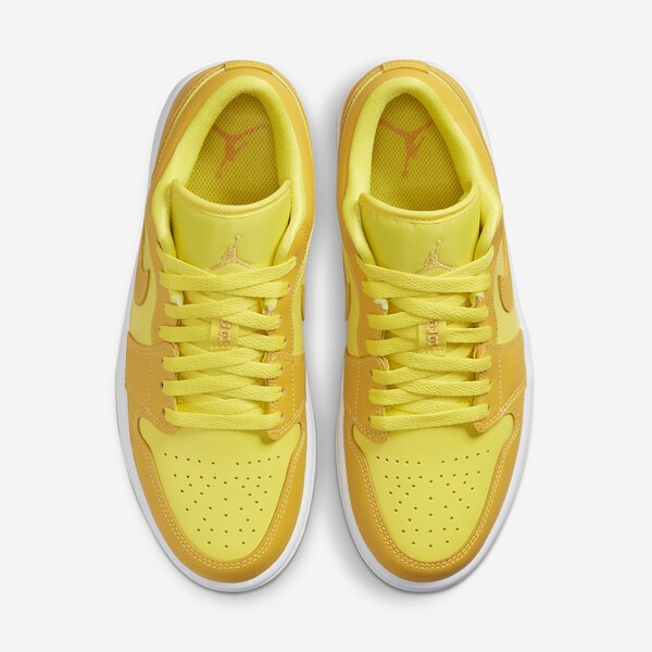 Nike WMNS Air Jordan 1 Low "Yellow Gold" (DC0774-700) Release Date Nike WMNS Air Jordan 1 Low "Yellow Gold" (DC0774-700) Release Date