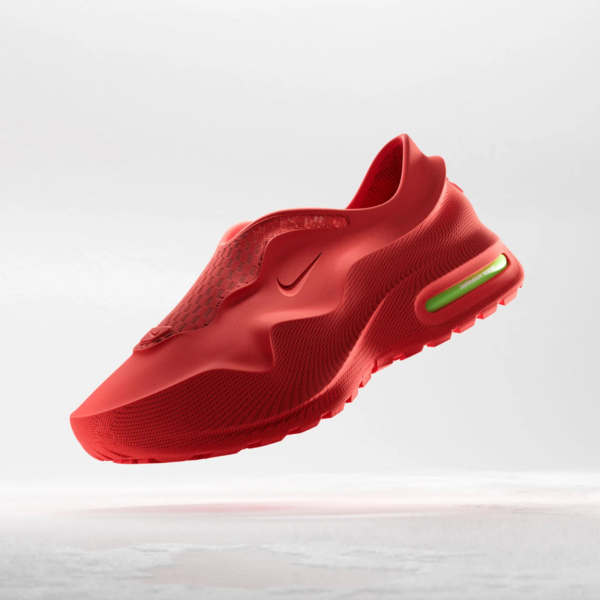 Nike Air Max 1000 "Red" (HV0234) Erscheinungsdatum
