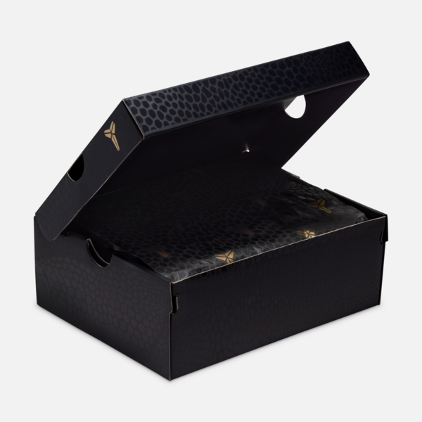 Nike Kobe 6 Protro “All-Star 3D Hollywood” (HM4824-002) Erscheinungsdatum