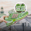 Unheardof x adidas Adistar Control 5 Piggy Runner 2.0 returns in 2026 Unheardof x adidas Adistar Control 5 Piggy Runner 2.0 returns in 2026