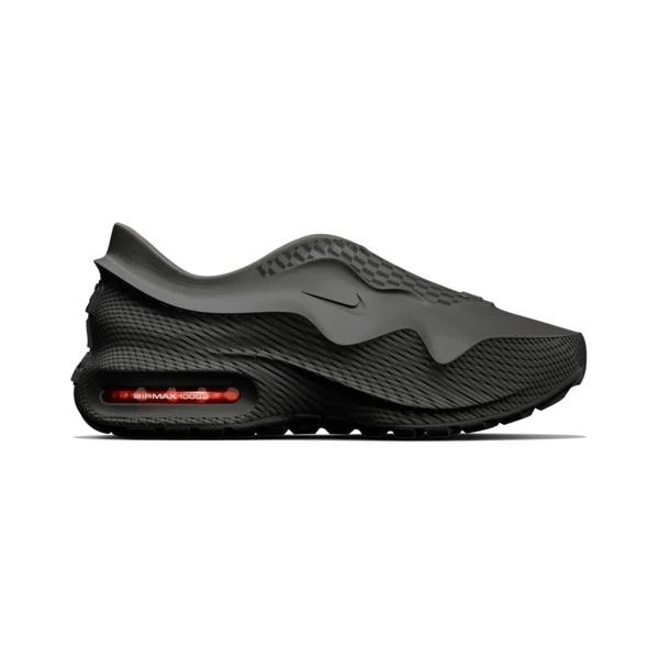 Nike Air Max 1000.2 "Hyper Crimson" (JF3484) Erscheinungsdatum