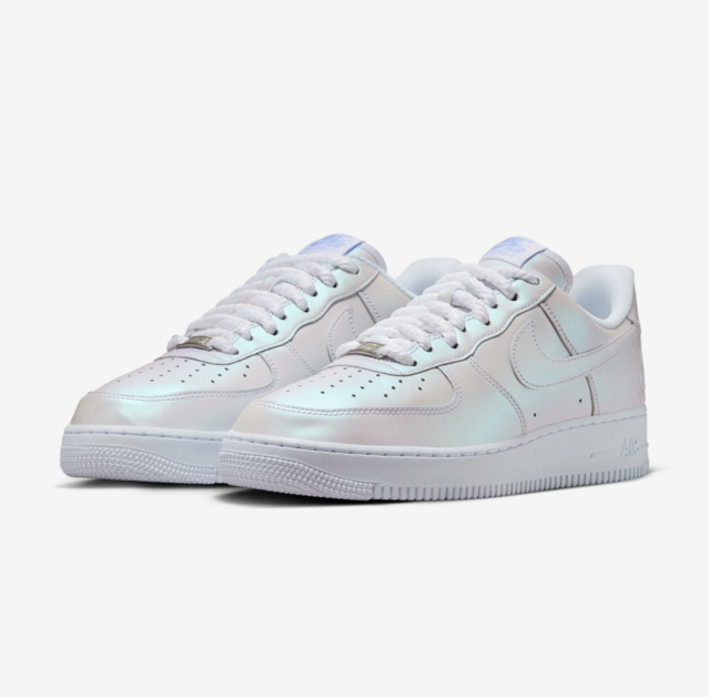 Ja Morant x Nike Air Force 1 Low 