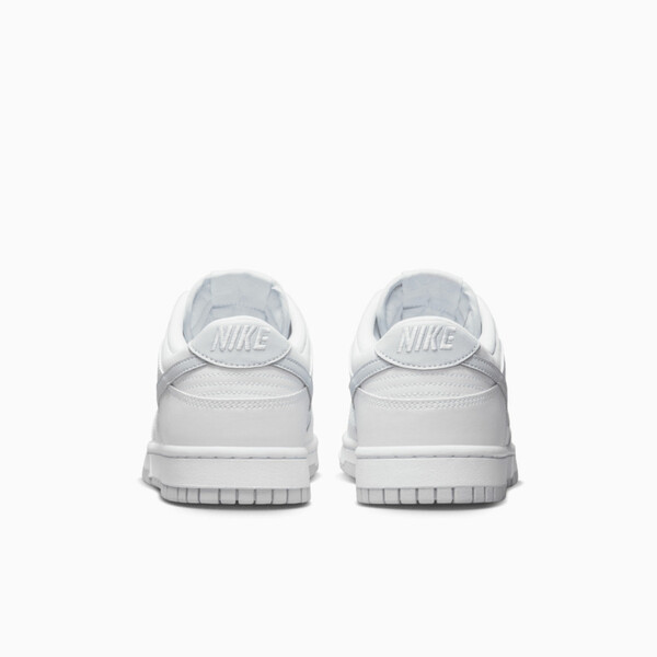 Nike Dunk Low "Pure Platinum" (DV0831-101) Erscheinungsdatum Nike Dunk Low "Pure Platinum" (DV0831-101) Erscheinungsdatum