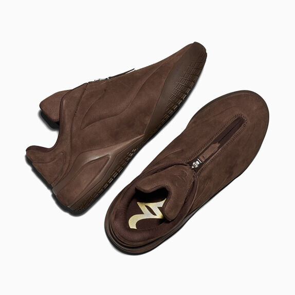 Converse SHAI 001 LUX "Truffle" (A18486C) Erscheinungsdatum