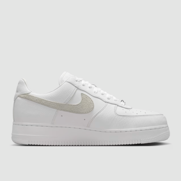 Sushi Club x Nike Air Force 1 Low "Summit White" (II6234-100) Release Date