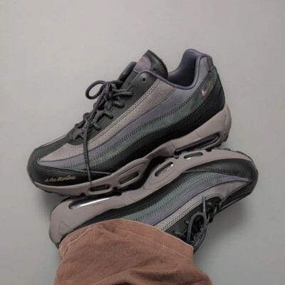 A Ma Maniére x Nike Air Max 95 “Hand Wash Cold” Drops This March