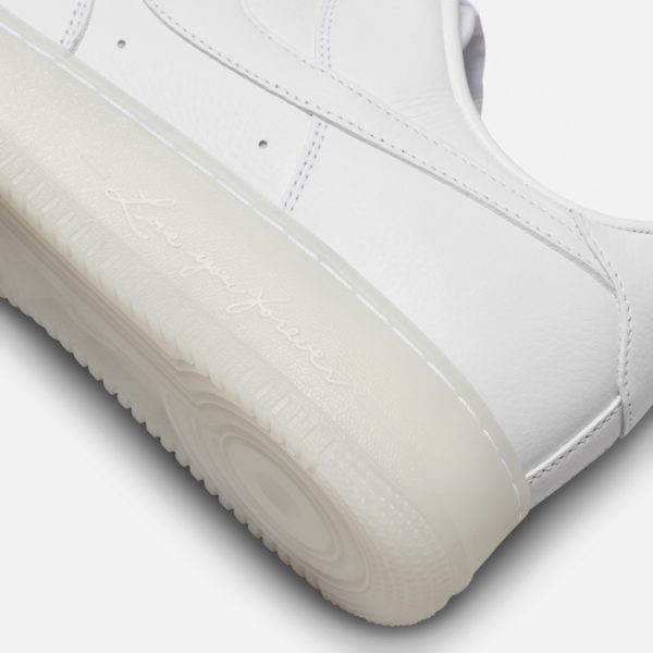 NOCTA x Nike Air Force 1 Low "White Cobalt Tint" (CZ8065-101) Release Date