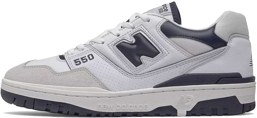New Balance 550 "Navy Blue" New Balance 550 "Navy Blue"