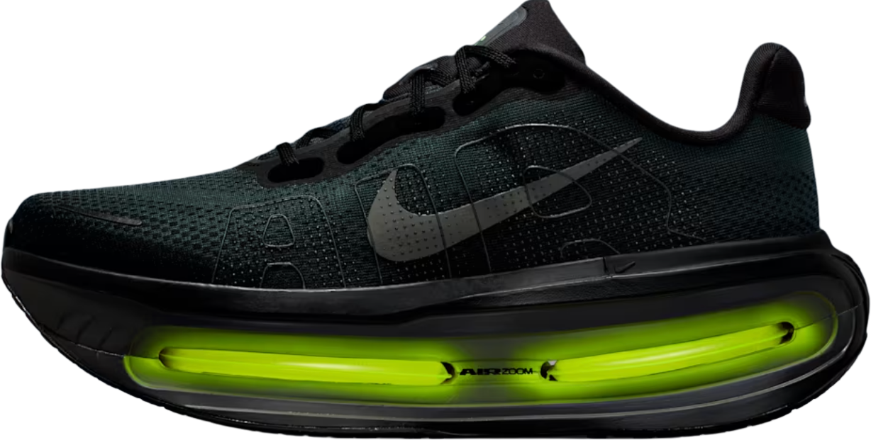 Nike Vomero Premium "Black Volt" Nike Vomero Premium "Black Volt"