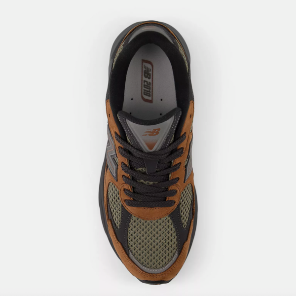 New Balance 2010 "Pecan Castlerock" (U2010ANV) Release Date