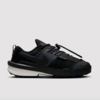 sacai x Nike Zegamadome "Black Gum" (HQ8618-001) Release Date